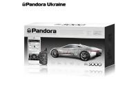 Автосигнализация Pandora DXL 5000 L (Slave)