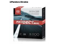 Автосигнализация Pandect X-1100 MOTO