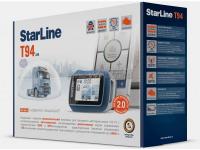 Автосигнализация StarLine T94 GSM/GPS